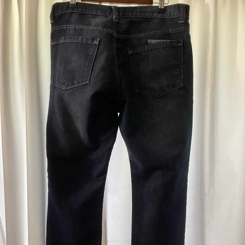 Mens Jean - Picture 3 of 4